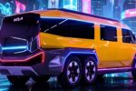 Affordable Meets Electric: 2026 Kia PV5 Electric Van Unveiled Starting at $38,485