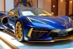 Chevrolet Corvette Z06 2026 First Look Reveals Extreme Track Power and Sharp New Design